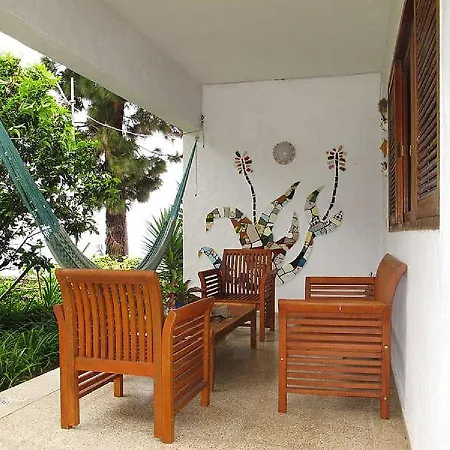 Casa Viktor Villa